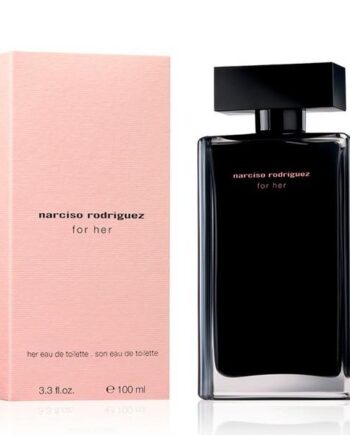 Narciso Rodriguez For Her Eau Toilette 150