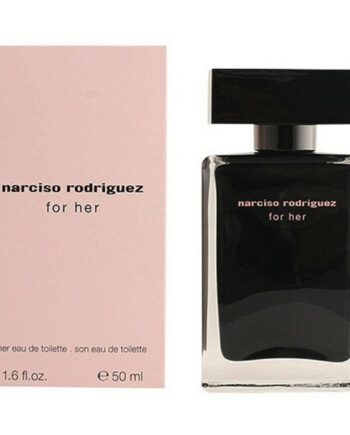 Narciso Rodriguez For Her Eau Toilette Dameparfume
