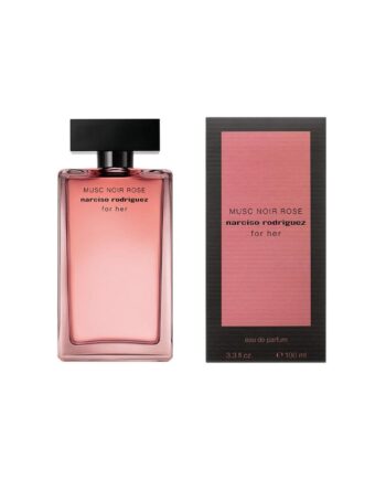 Narciso Rodriguez For Her Musc Noir Rose Eau Parfum 100