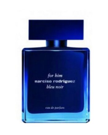 Narciso Rodriguez For Him Bleu Noir Eau Parfum 100