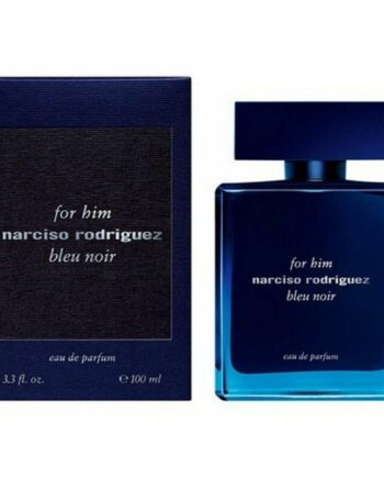 Narciso Rodriguez For Him Bleu Noir Eau Parfum