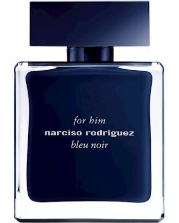 Narciso Rodriguez For Him Bleu Noir Eau Toilette 100