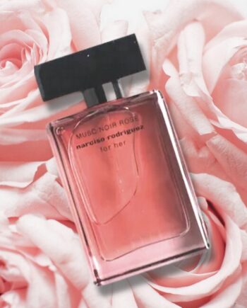 Narciso Rodriguez Musc Noir Rose Eau Parfum