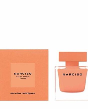 Narciso Rodriguez Narciso Ambree Eau Parfum Til Kvinder