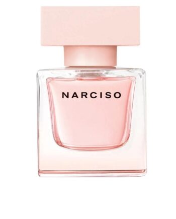 Narciso Rodriguez Narciso Cristal Eau Parfum Dameparfume