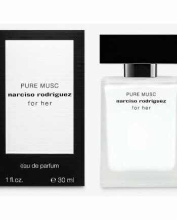 Narciso Rodriguez Pure Musc Eau Parfum Dameparfume
