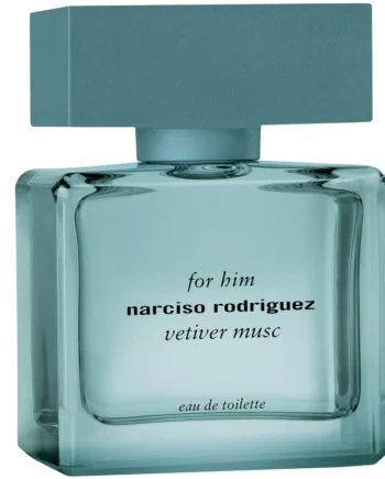 Narciso Rodriguez Vetiver Musc Edt