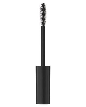 Natural Curl Mascara Black
