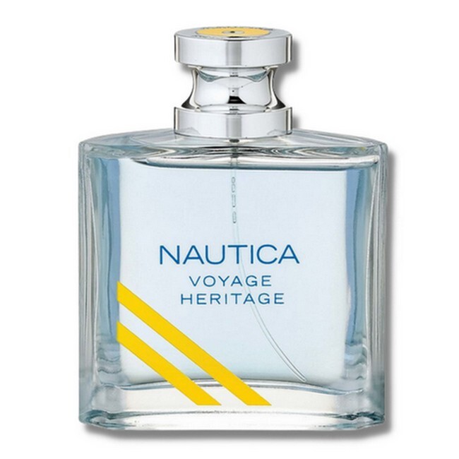 Nautica Voyage Heritage 100 Edt