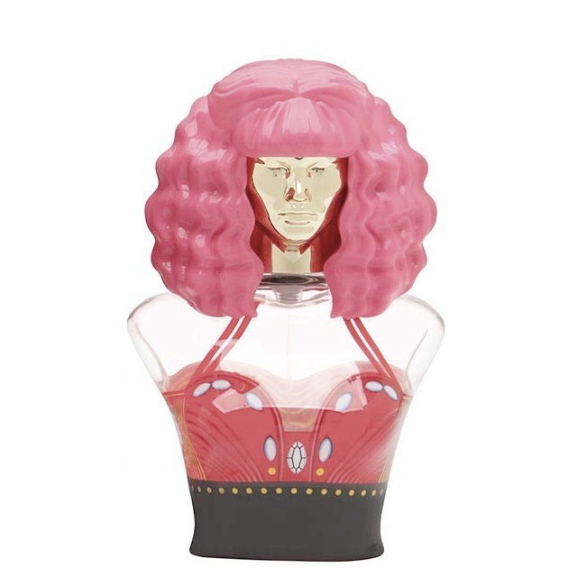 Nicki Minaj Minajesty 100 Edp