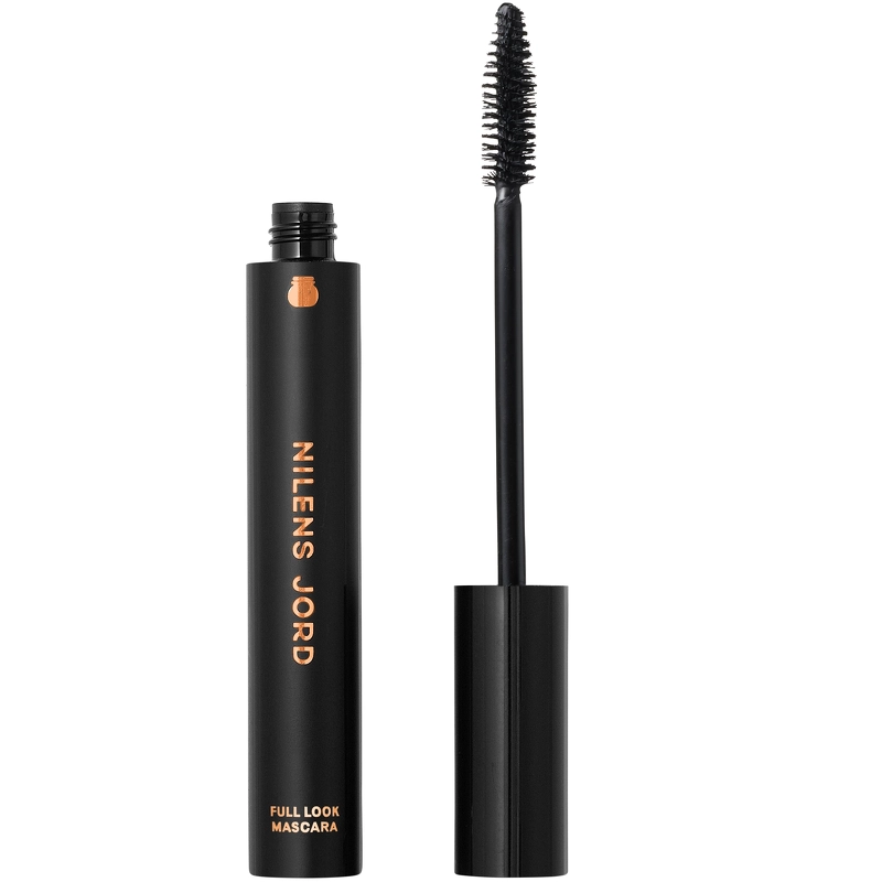 Nilens Jord Full Look Mascara 776 Black