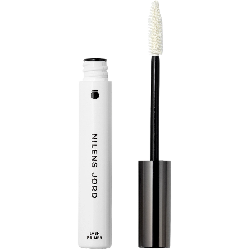 Nilens Jord Lash Primer 774 White