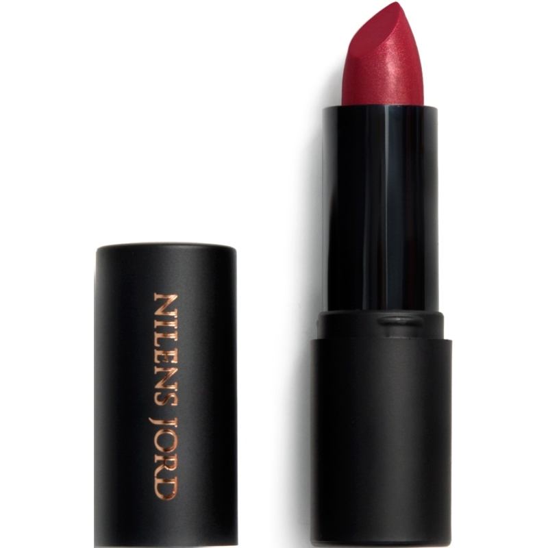 Nilens Jord Lipstick 732 Salsa