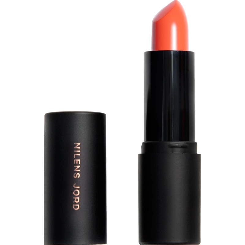 Nilens Jord Lipstick Carrot Orange