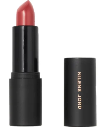 Nilens Jord Lipstick Cinnamon Red
