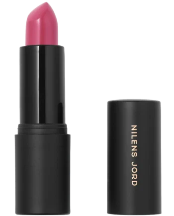 Nilens Jord Lipstick Fuchsia Pink