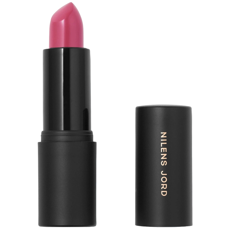 Nilens Jord Lipstick Fuchsia Pink