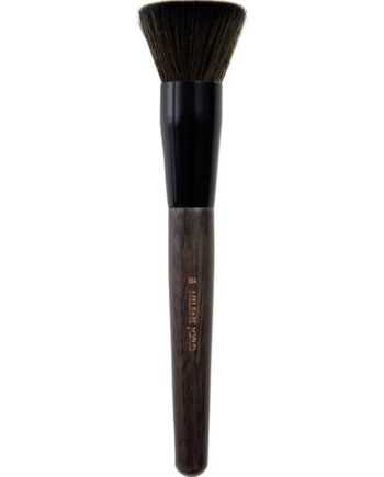 Nilens Jord Pure Collection Flat Cut Brush 184