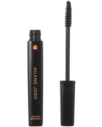 Nilens Jord Volume Mascara 788 Black