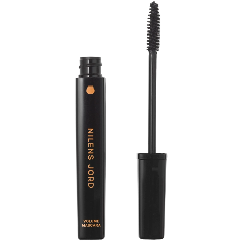 Nilens Jord Volume Mascara 788 Black