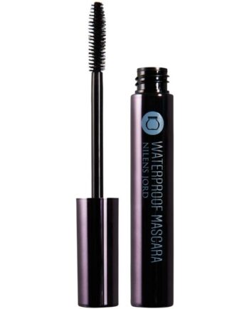 Nilens Jord Waterproof Mascara 777 Black