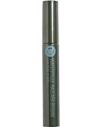 Nilens Jord Waterproof Mascara 821 Brown