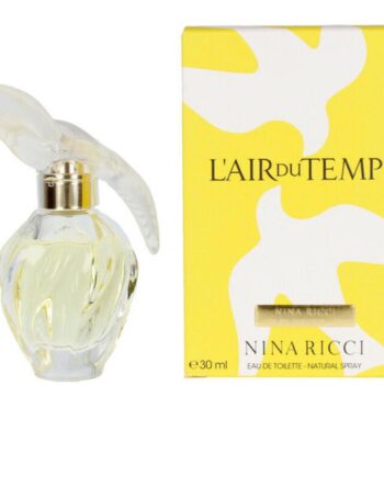 Nina Ricci Lair Temps Eau Toilette Dameparfume