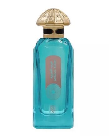 Nylaa Arab Airah Eau Parfum 100