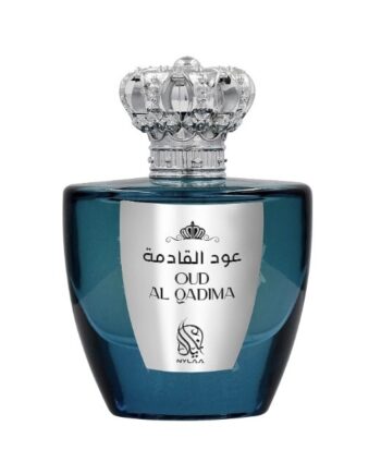 Nylaa Oud Qadima Eau Parfum 100