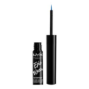 Nyx Epic Wear Semi Permanent Liquid Liner Sapphire