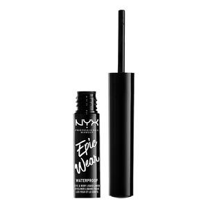 Nyx Epic Wear Semi Permanent Liquid Liner White