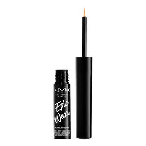 Nyx Epic Wear Semi Permanent Liquid Liner Yellow
