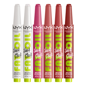 Nyx Fat Oil Slick Click Flere Farver