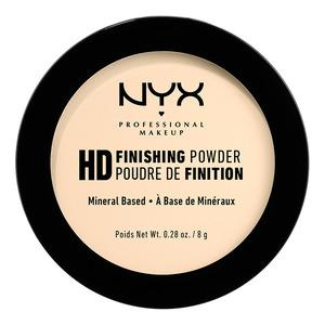 Nyx High Definition Finishing Powder Banana