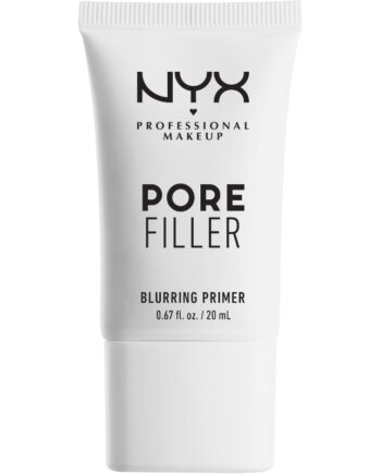 Nyx Prof Makeup Pore Filler Primer