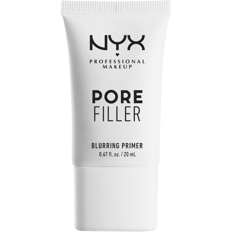Nyx Prof Makeup Pore Filler Primer