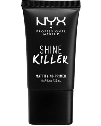 Nyx Prof Makeup Shine Killer Primer
