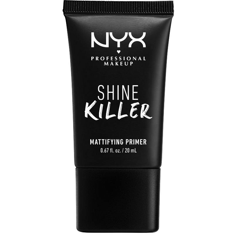 Nyx Prof Makeup Shine Killer Primer