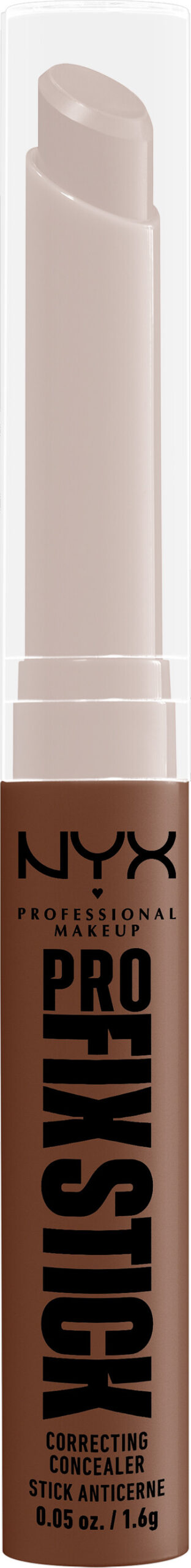 Nyx Professional Makeup Fix Stick Concealer Stick Cocoa