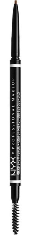 Nyx Professional Makeup Micro Brow Pencil Auburn