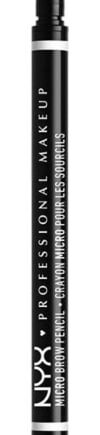 Nyx Professional Makeup Micro Brow Pencil Chocolate
