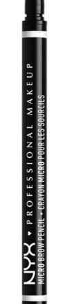 Nyx Professional Makeup Micro Brow Pencil Espresso