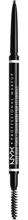 Nyx Professional Makeup Micro Brow Pencil Espresso