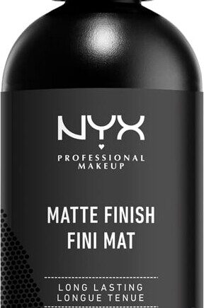 Nyx Setting Spray Matte Finish 180