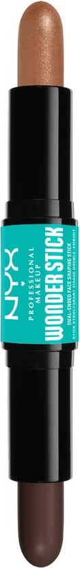 Nyx Wonder Stick Dual Ended Face Shaping Deep
