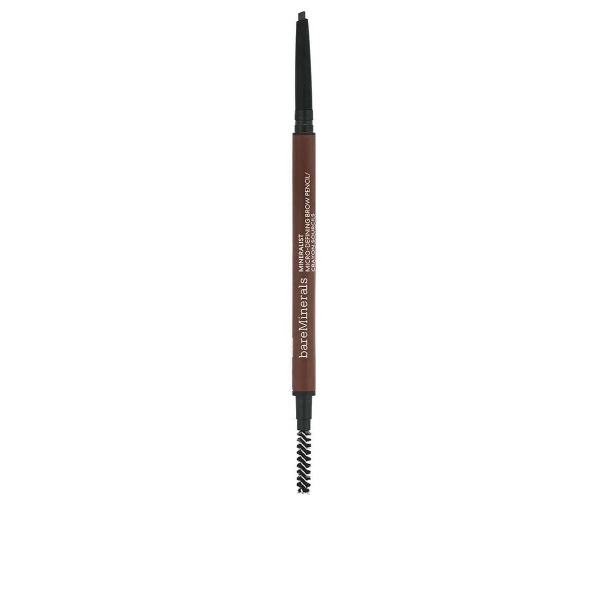 øjenbrynsblyant Bareminerals Mineralist Chesnut