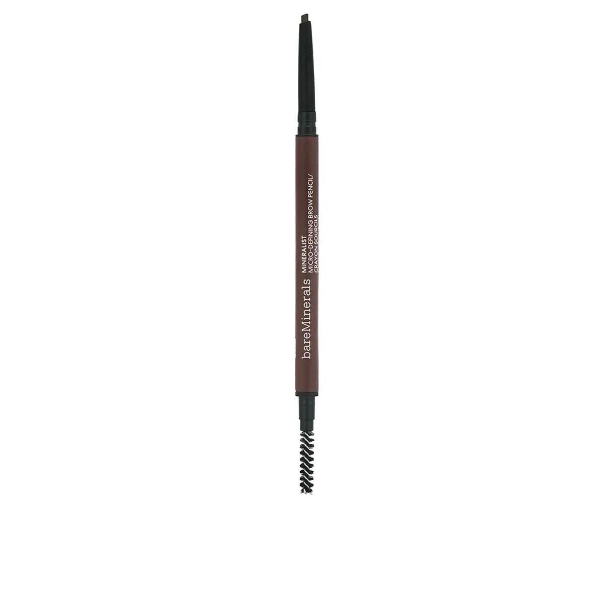 øjenbrynsblyant Bareminerals Mineralist Coffee
