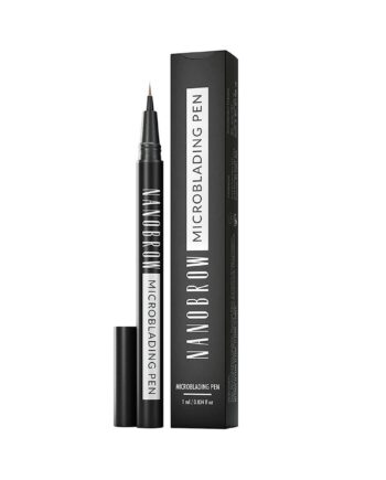 øjenbrynsblyant Nanobrow Microblading Pen Blond