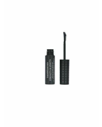 øjenbrynsgel Bareminerals Strength   Length Chestnut