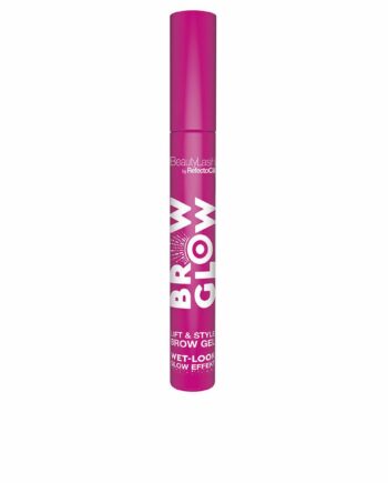 øjenbrynsgel Refectocil Beautylash Fastgørende Styling